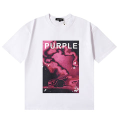 Purple Brand T-Shirt P15