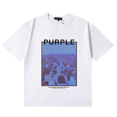 Purple Brand T-Shirt P18