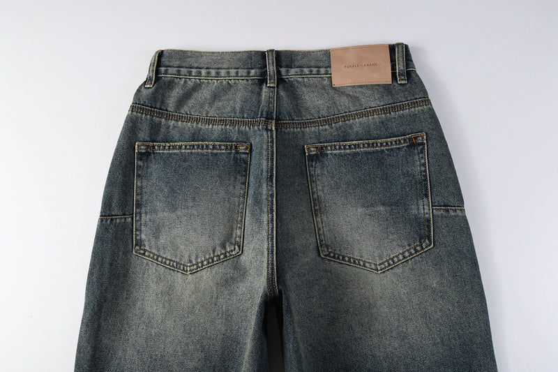Purple Brand Jeans P9120