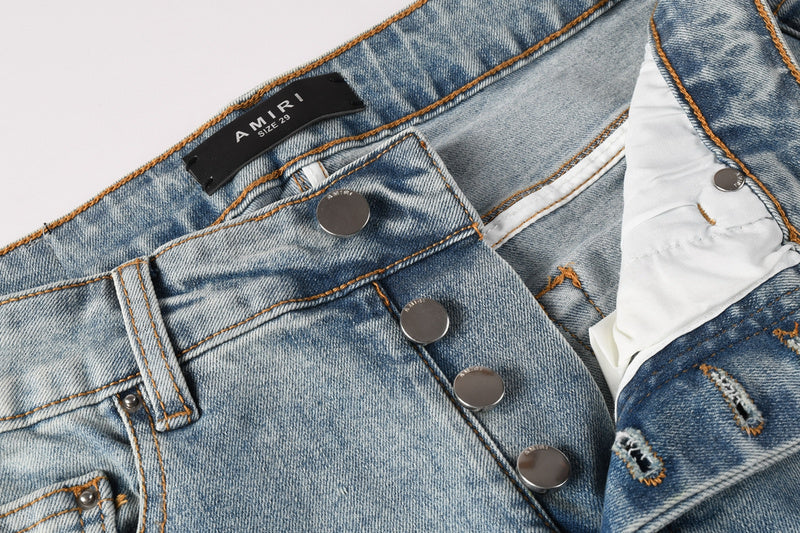 AMIRI Jeans A8921