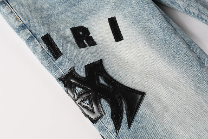 AMIRI Jeans A8921