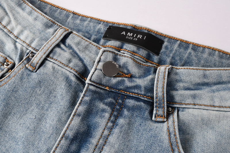 AMIRI Jeans A8921