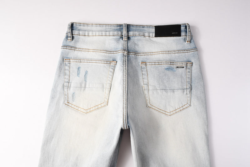 AMIRI Jeans A8927