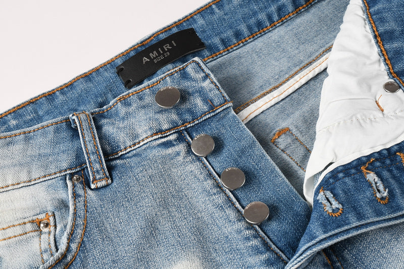 AMIRI Jeans A8927