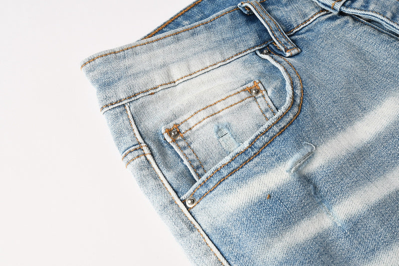 AMIRI Jeans A8927