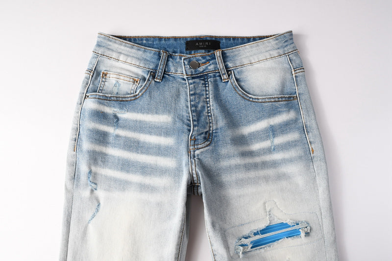 AMIRI Jeans A8927