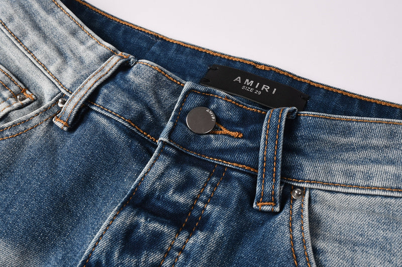 AMIRI Jeans A8926
