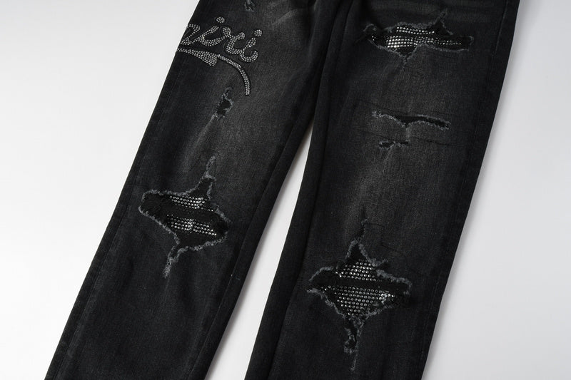 AMIRI Jeans A8925
