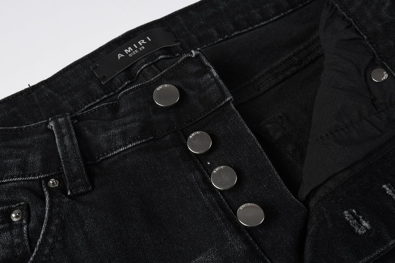 AMIRI Jeans A8925