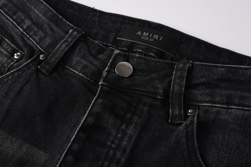 AMIRI Jeans A8925