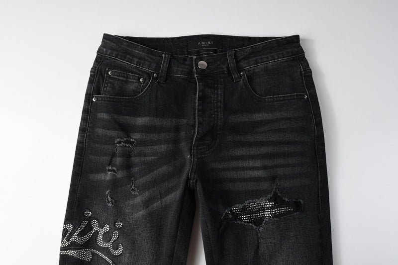 AMIRI Jeans A8925
