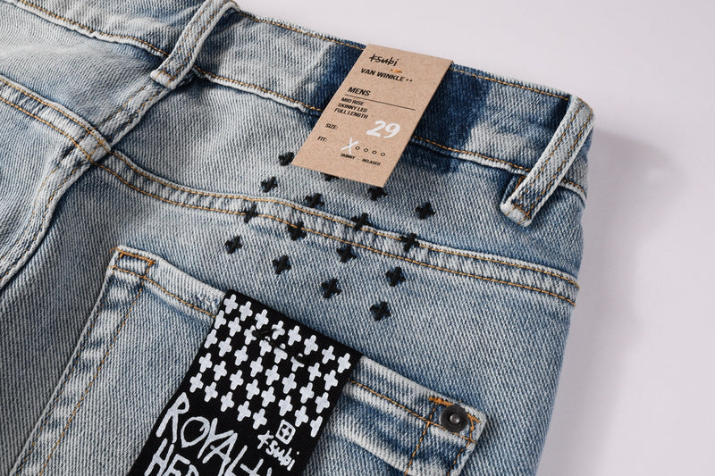 KSUBI Jean #3048