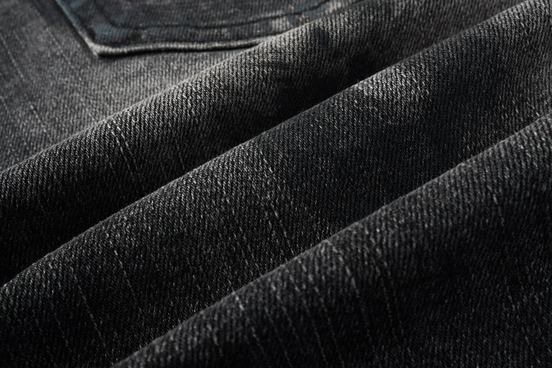 KSUBI Denim Shorts #2007