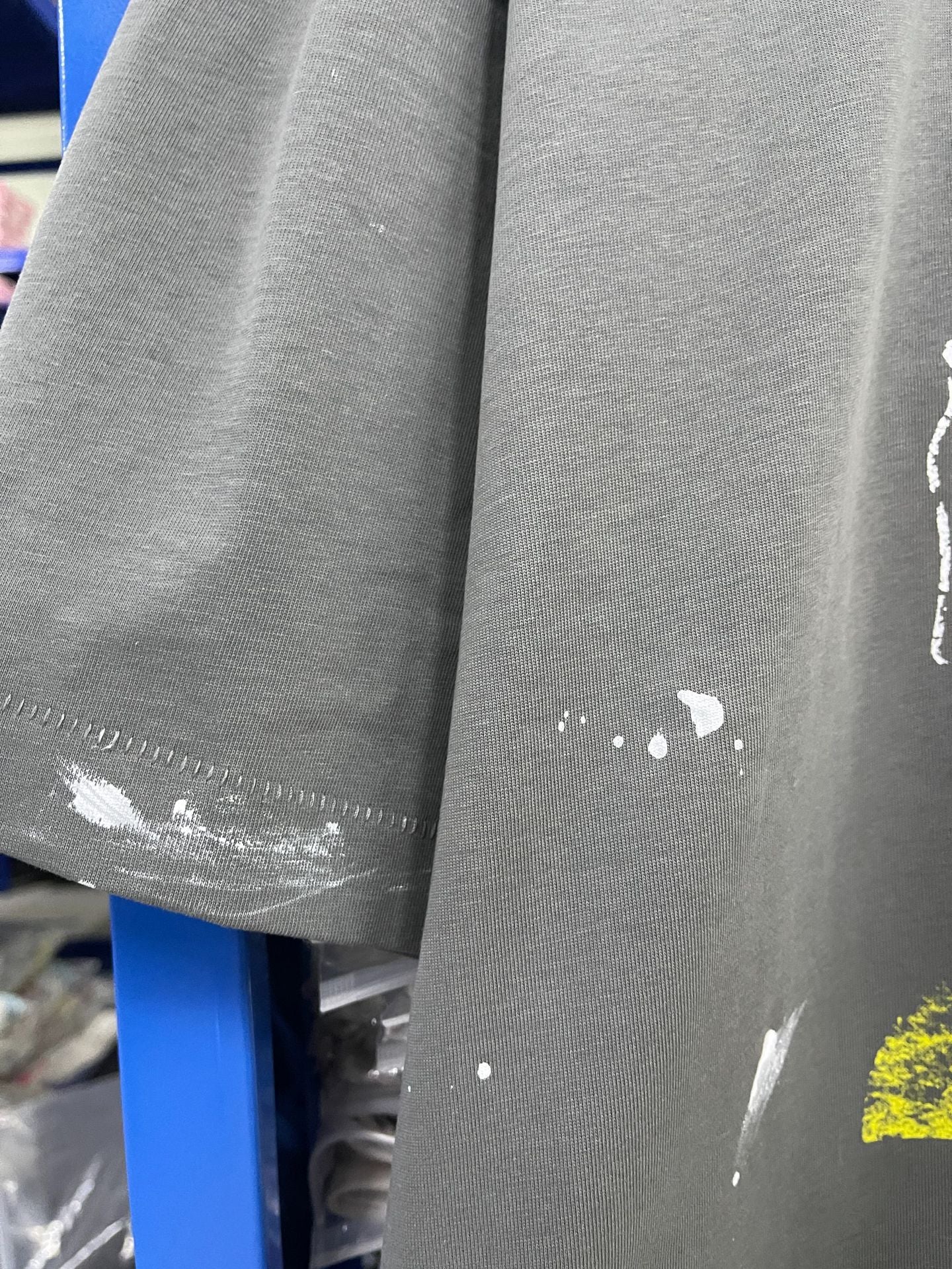 RRR 123 LOVE STUFF TEE