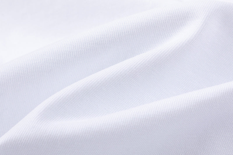 OFF WHITE Eye-logo T-shirt