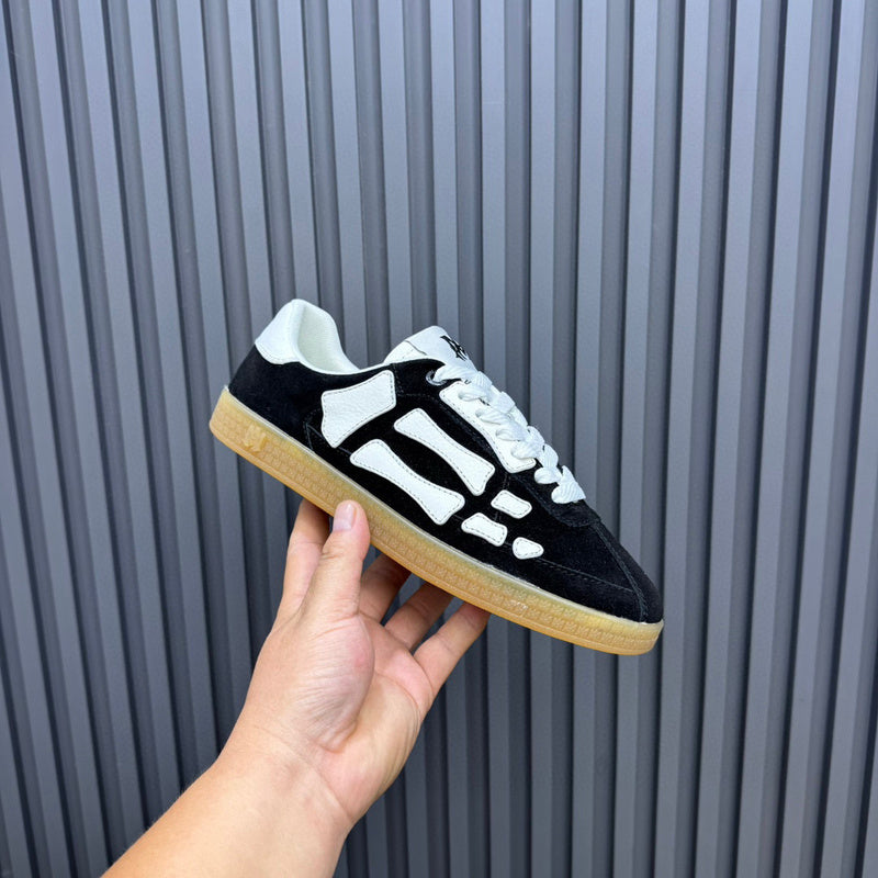 AMIRI PACIFIC BONES Sneakers 3