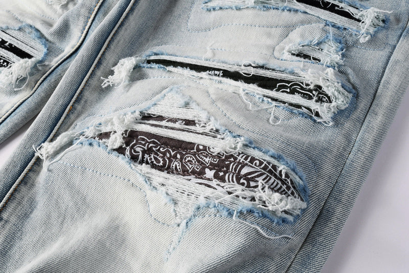 AMIRI Jeans #8935