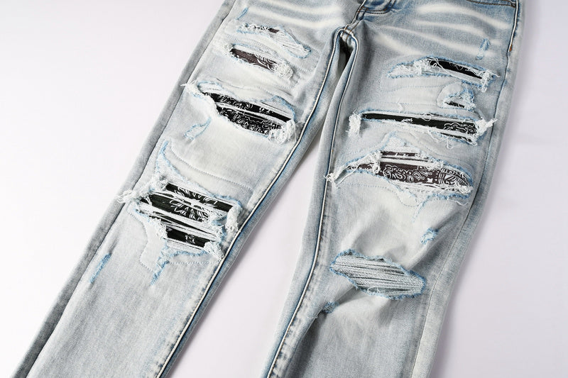 AMIRI Jeans #8935