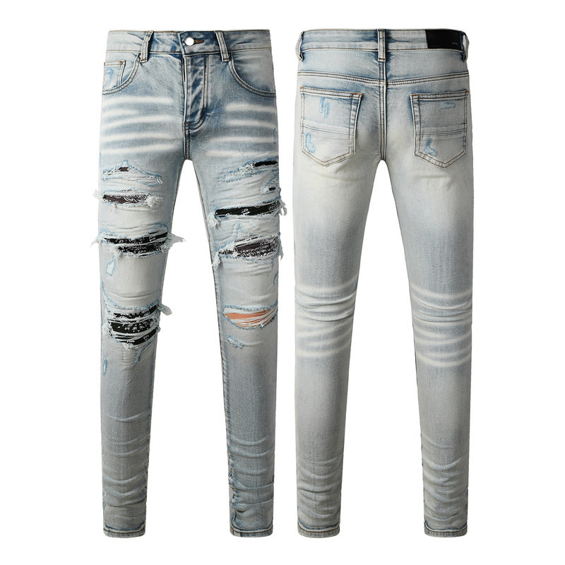 AMIRI Jeans #8935