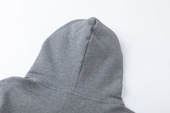AMlRl Stacked Bones Hoodies