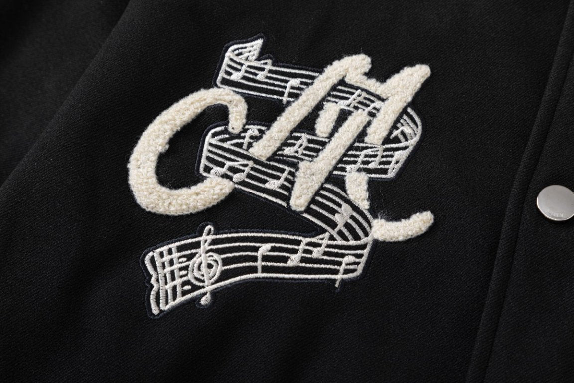AMIRl Hollywood Club Jacket
