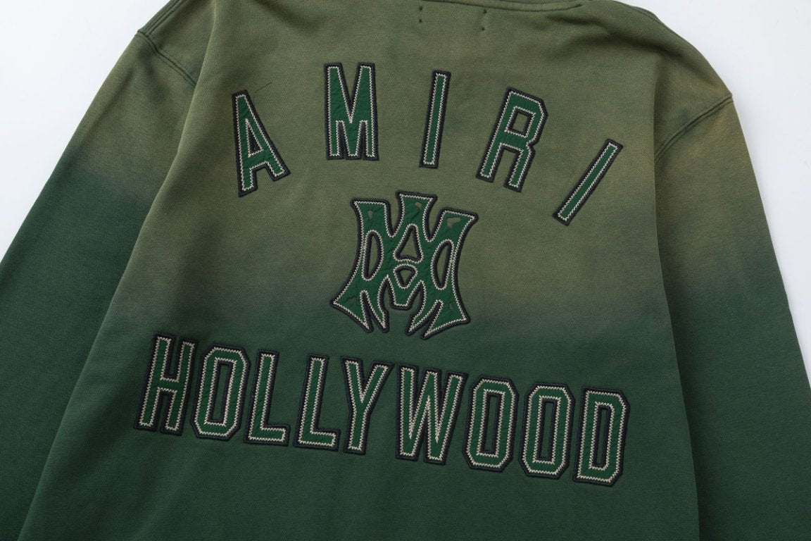 AMlRI Skate Hoodie