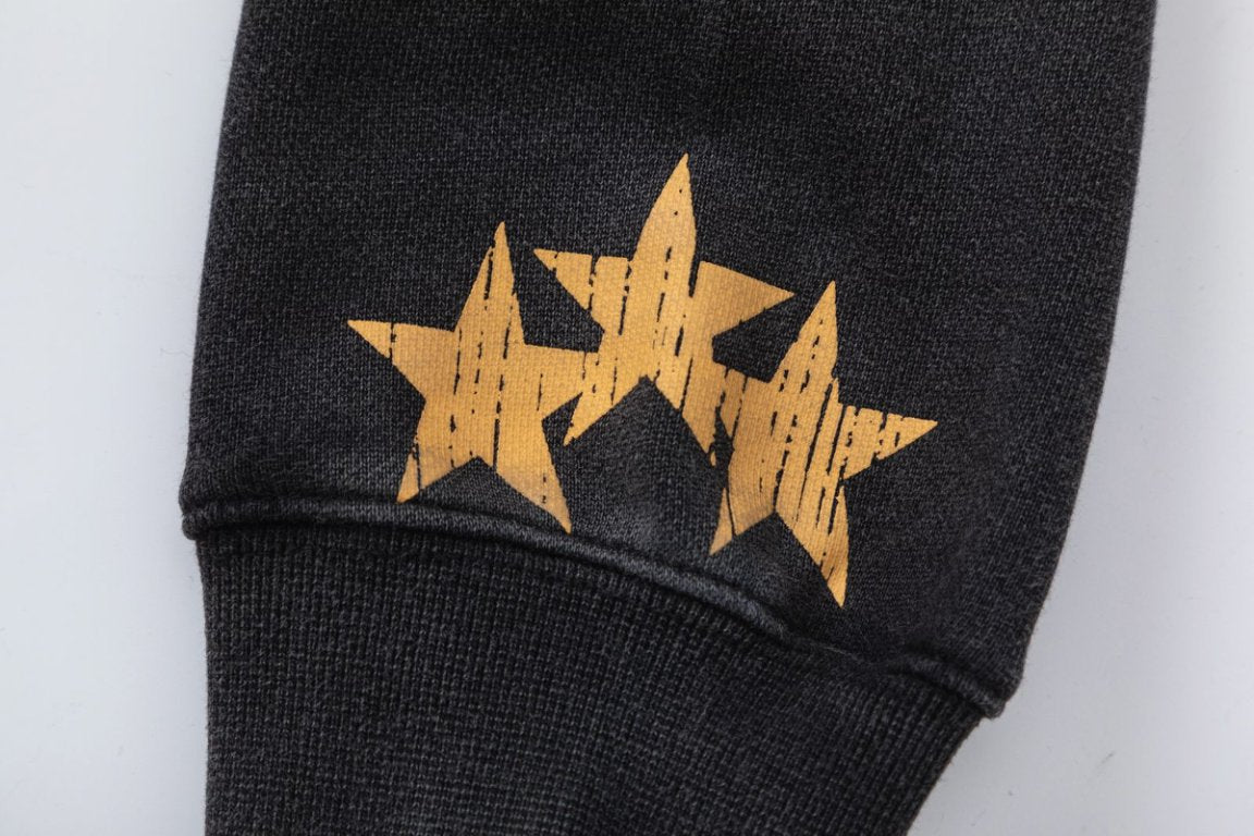 AMIRI Vintage Pegasus Hoodie