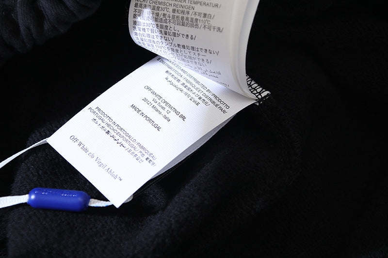 Off-White Mary Skate Shorts