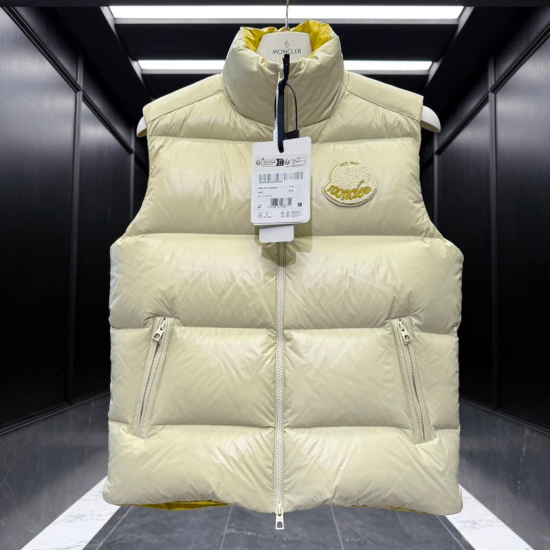 MONCLER Sumido Down Vest