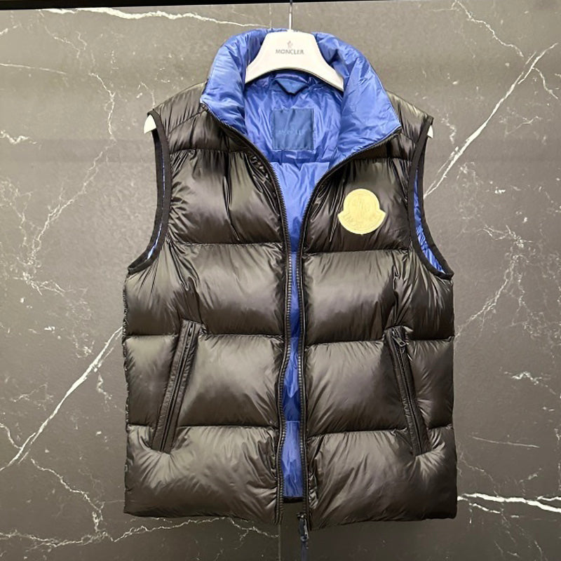MONCLER Sumido Down Vest