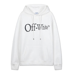 Off White Run Arrow  Hoodies