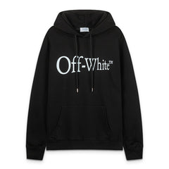 Off White Run Arrow  Hoodies