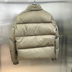 Moncler Besber Short Down Jacket