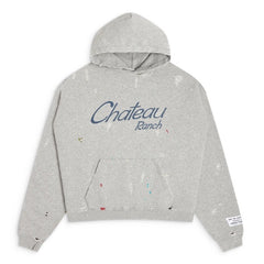 GALLERY DEPT. Chateau Rrnch Hoodies
