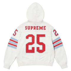 Supreme Sport SS 25  Zip-Up Hoodies