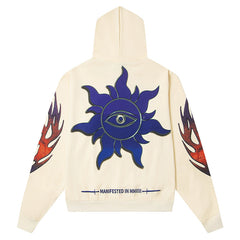 Godspeed U.A.P L/S T-Shirt hoodie
