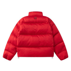 AMIRI jacquard puffer down jacket