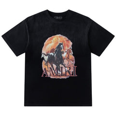 AMIRI Plains graphic T-Shirt