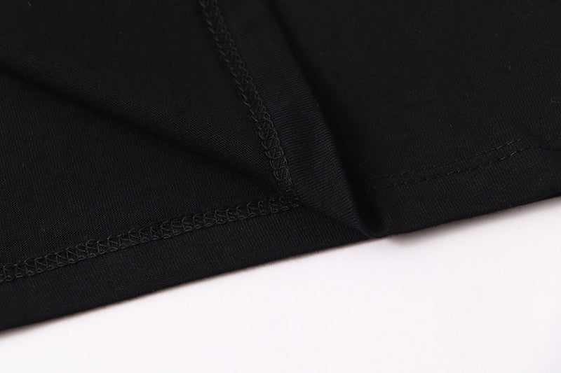 Gallery Dept  Logo Printed Long Sleeve T-Shirts