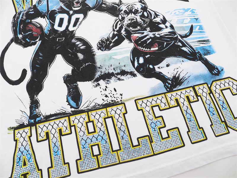 VALLEY Vale Forever Sport TEE