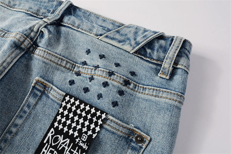 KSUBI Jean #3024