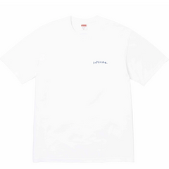 Supreme Graphic Print T-Shirt