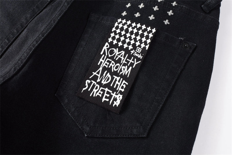 KSUBI Jean #3005