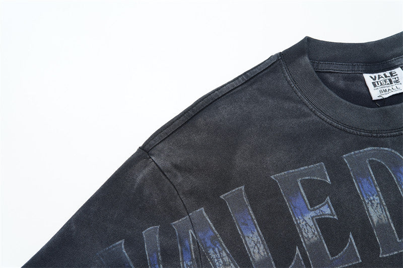VALLEY Vale Forever KISS TEE