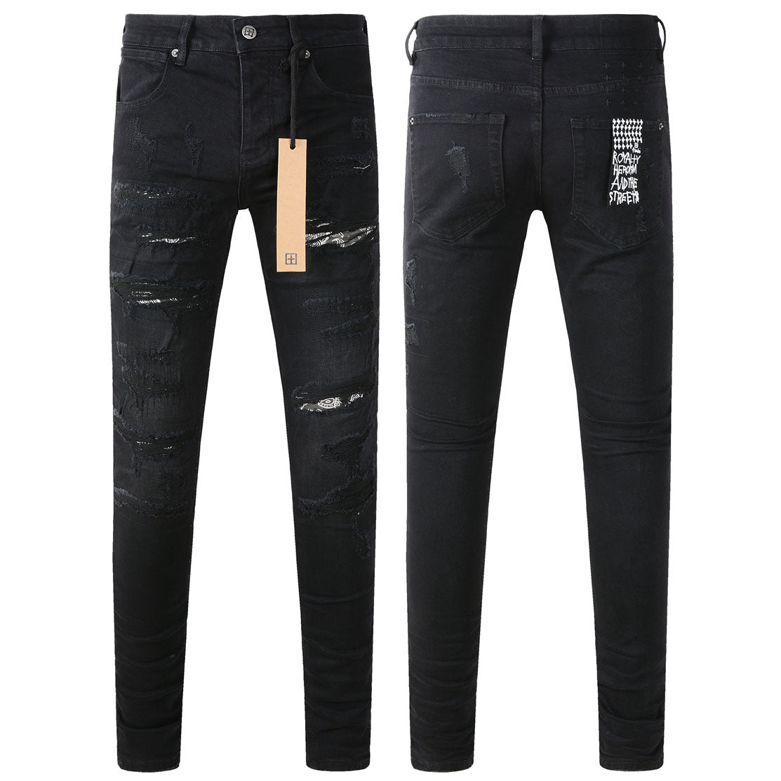 KSUBI Jean #3016