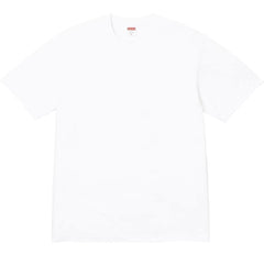 SUPREME SS24 BACKWARDS TEE