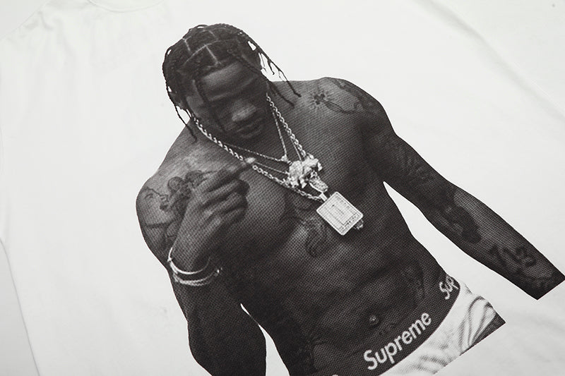 Travis Scott T-Shirt TS6