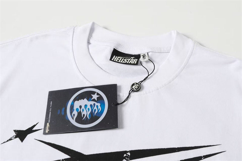 HELLSTAR The Path To Paradise T-Shirt