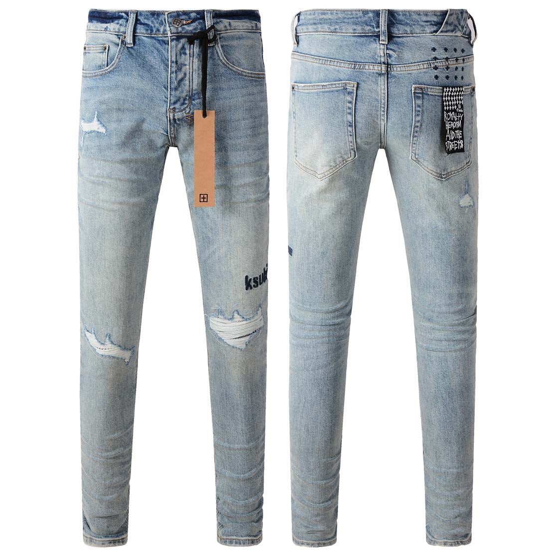 KSUBI Jean #3024