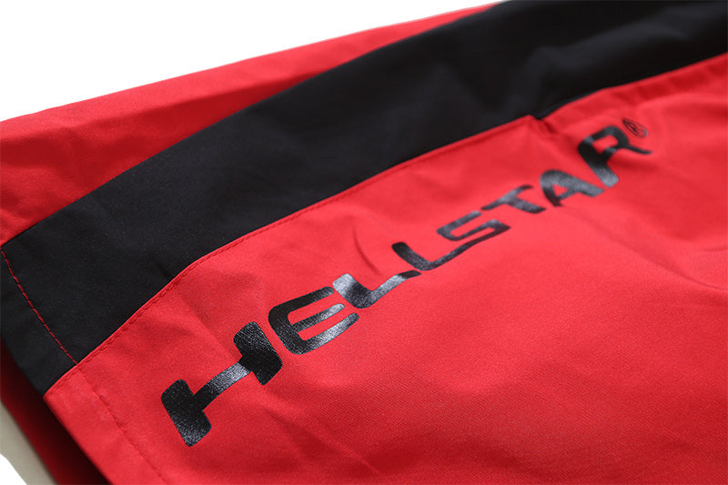 Hellstar Sports Beach Shorts